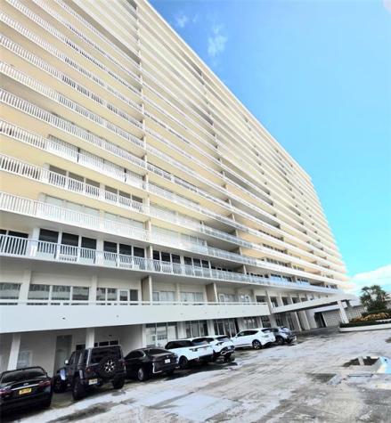 4020 Galt Ocean Drive Fort Lauderdale FL 33308