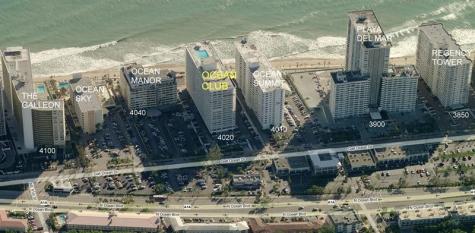 4020 Galt Ocean Drive Fort Lauderdale FL 33308