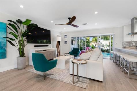 5821 NE 14th Way Fort Lauderdale FL 33334