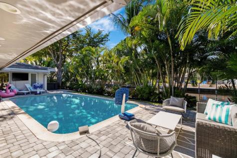 5821 NE 14th Way Fort Lauderdale FL 33334