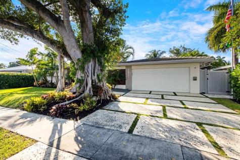 5821 NE 14th Way Fort Lauderdale FL 33334