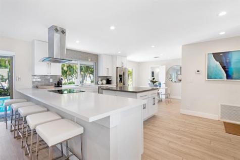 5821 NE 14th Way Fort Lauderdale FL 33334