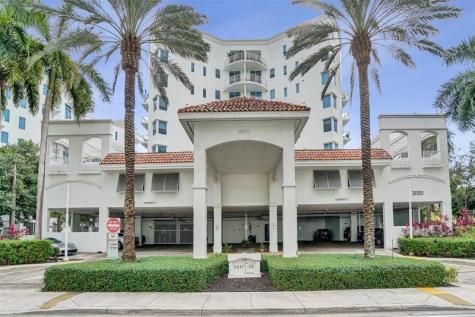 3000 NE 188th Street Miami FL 33180