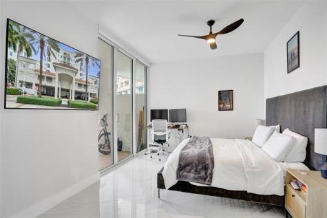 3000 NE 188th Street Miami FL 33180