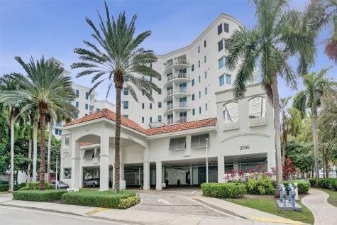 3000 NE 188th Street Miami FL 33180