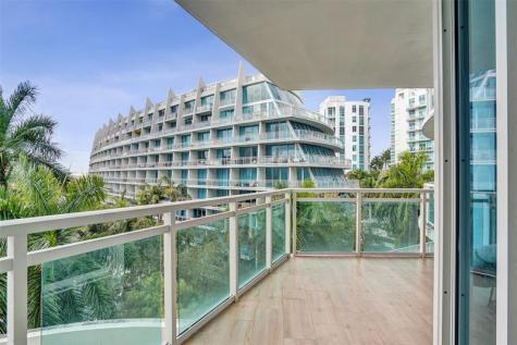 3000 NE 188th Street Miami FL 33180