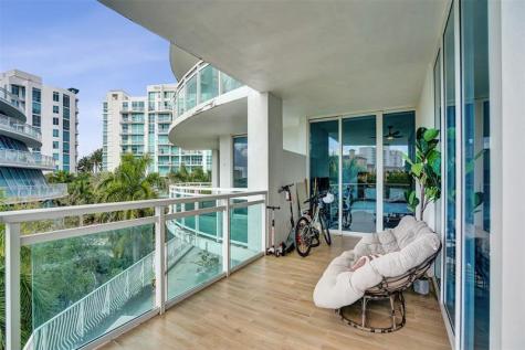 3000 NE 188th Street Miami FL 33180