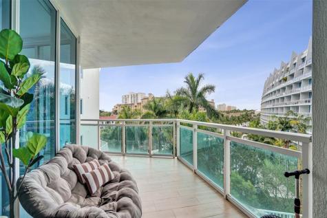 3000 NE 188th Street Miami FL 33180