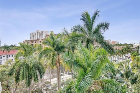3000 NE 188th Street Miami FL 33180