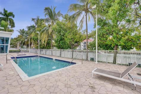 3000 NE 188th Street Miami FL 33180