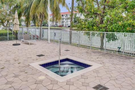 3000 NE 188th Street Miami FL 33180