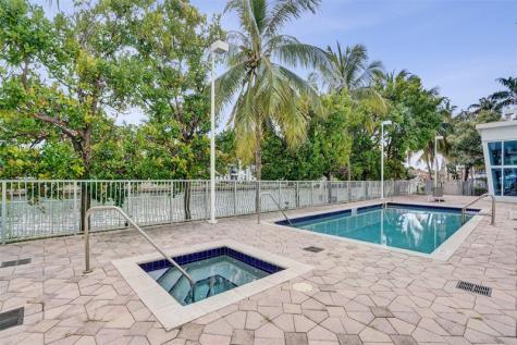 3000 NE 188th Street Miami FL 33180