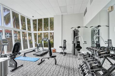 3000 NE 188th Street Miami FL 33180