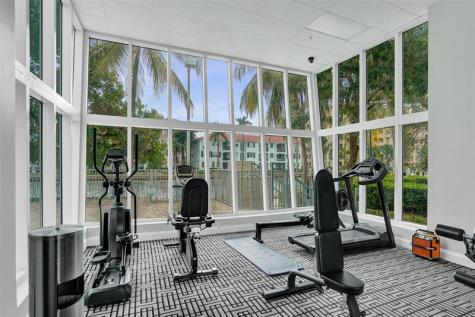 3000 NE 188th Street Miami FL 33180