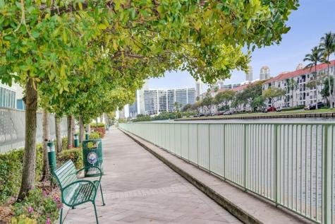 3000 NE 188th Street Miami FL 33180