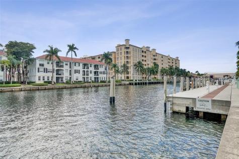 3000 NE 188th Street Miami FL 33180