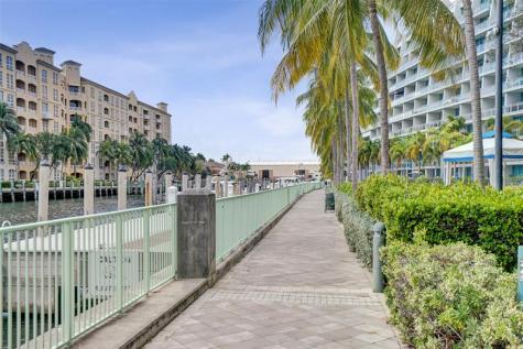3000 NE 188th Street Miami FL 33180