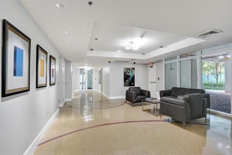 3000 NE 188th Street Miami FL 33180