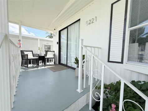 5221 SW 25th Avenue Fort Lauderdale FL 33312