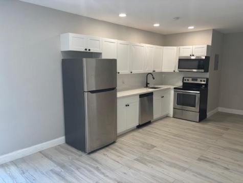 1651 NE 33rd Street Oakland Park FL 33334