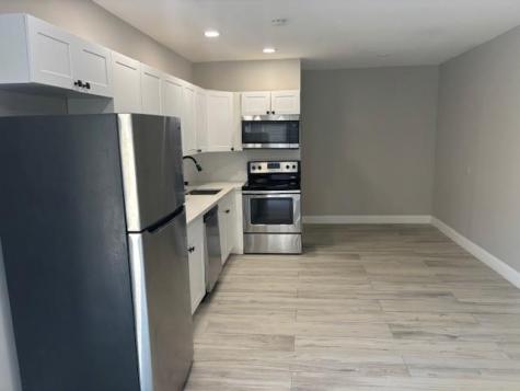 1651 NE 33rd Street Oakland Park FL 33334