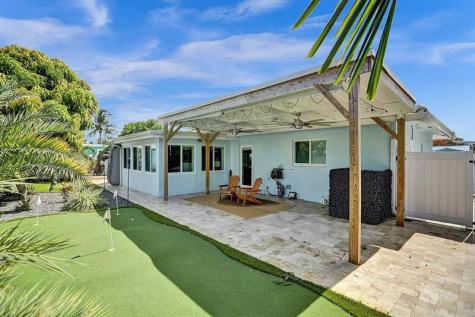 604 NE 25th Avenue Pompano Beach FL 33063