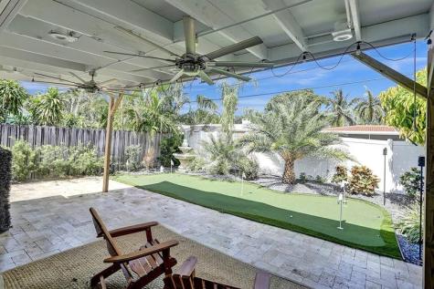 604 NE 25th Avenue Pompano Beach FL 33063