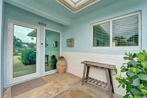 604 NE 25th Avenue Pompano Beach FL 33063