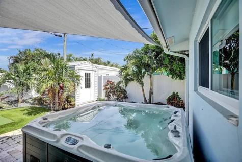 604 NE 25th Avenue Pompano Beach FL 33063