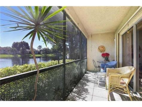 409 Gardens Drive Pompano Beach FL 33069