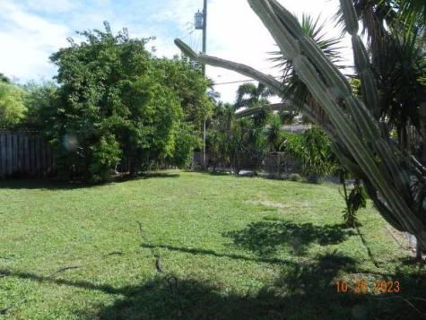 819 N Highland Drive Hollywood FL 33021