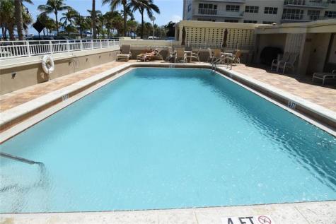 133 N Pompano Beach Boulevard Pompano Beach FL 33062