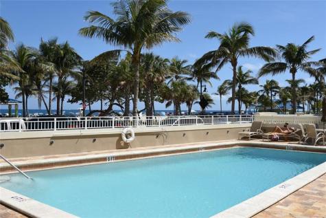 133 N Pompano Beach Boulevard Pompano Beach FL 33062