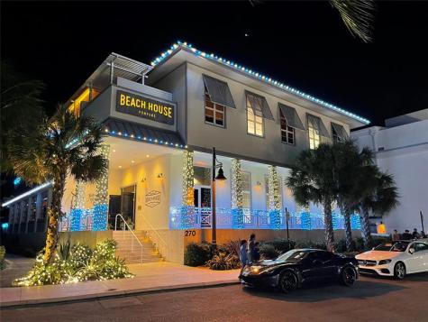 133 N Pompano Beach Boulevard Pompano Beach FL 33062
