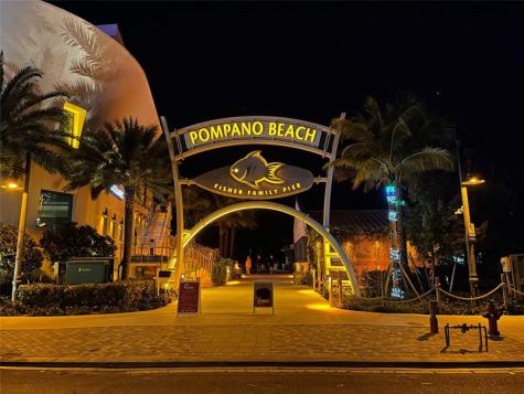 133 N Pompano Beach Boulevard Pompano Beach FL 33062