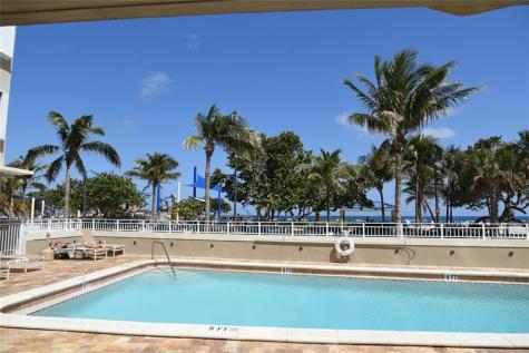 133 N Pompano Beach Boulevard Pompano Beach FL 33062