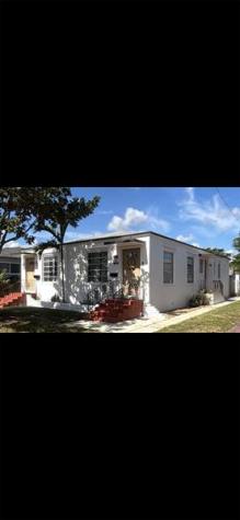 1921 Buchanan Street Hollywood FL 33020