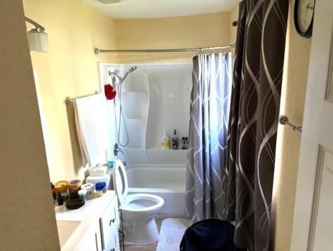 3433 NW 44th Street Lauderdale Lakes FL 33309