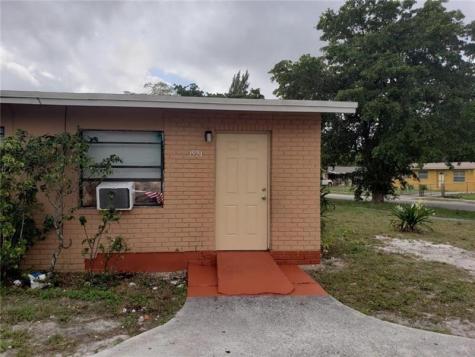 1524 NW 19th Avenue Fort Lauderdale FL 33311