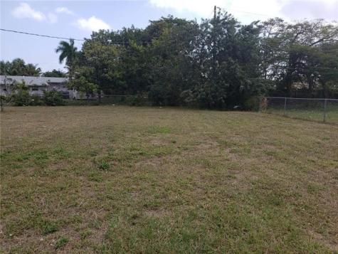 1524 NW 19th Avenue Fort Lauderdale FL 33311