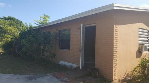 1524 NW 19th Avenue Fort Lauderdale FL 33311