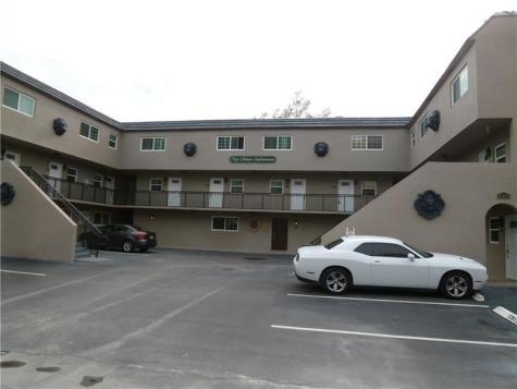 633 NE 2nd Avenue Fort Lauderdale FL 33304