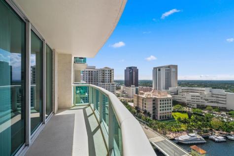 347 N New River Drive E Fort Lauderdale FL 33301