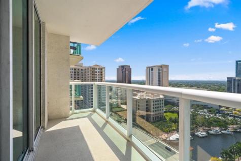 347 N New River Drive E Fort Lauderdale FL 33301