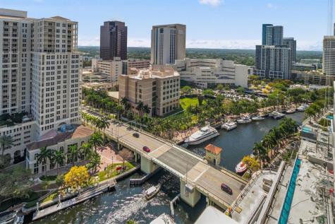 347 N New River Drive E Fort Lauderdale FL 33301