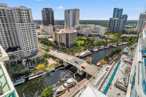 347 N New River Drive E Fort Lauderdale FL 33301
