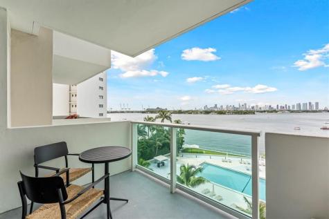 1200 West Avenue Miami Beach FL 33139