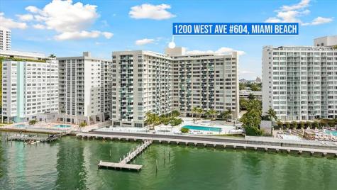 1200 West Avenue Miami Beach FL 33139