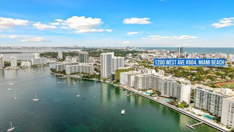 1200 West Avenue Miami Beach FL 33139