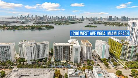 1200 West Avenue Miami Beach FL 33139